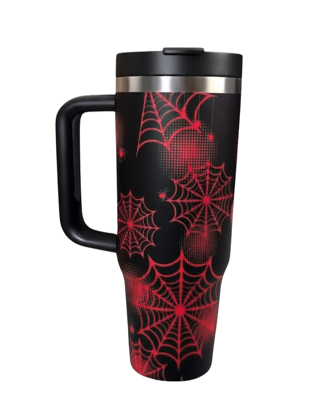 ™ Spider-man Tumble 40oz Cup